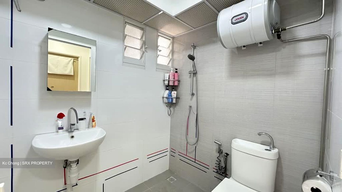 Blk 619A Tampines Greenverge (Tampines), HDB 4 Rooms #563717741